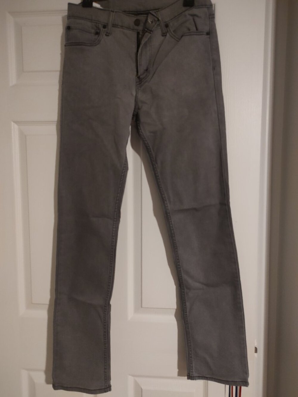 Smooth Gray